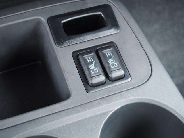 Mitsubishi Mirage G4 2017 photo 16